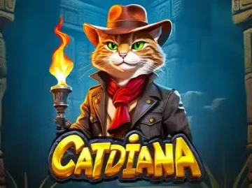 Lucky Hunter Casino screenshot