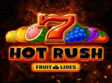 Lucky Hunter Casino screenshot
